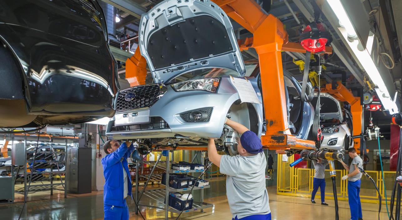 Một nhà sản xuất thiết bị điện tử ô tô đã hợp tác với Yongpool Technology để giành được ít nhất 600 triệu hoặc ders